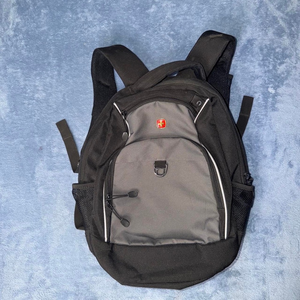 Swiss Gear Wenger Cobalt Laptop Backpack